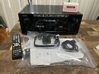 DENON 7.2CH NETWORK HOME THEATER RECEIVER AVR-S920W Bluetooth Dolby Atmos Wifi