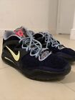 KD15 “New Beginnings” DC1975-001 Size 9 Basketball Shoes *Great Condition*