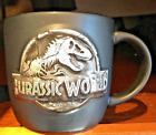 Universal Studios Jurassic World Fallen Kingdom Ceramic Mug Cup New