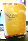 Microsoft Office Professional 2007_For Academic Use Only