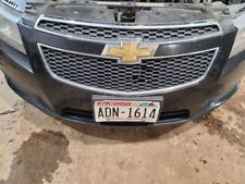 Front Bumper Without Rs Package Fits 11-14 CRUZE 571910