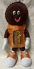2012 Reeses Peanut Butter Cup 13” Posable Plush The Petting Zoo Character