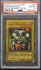2002 003 Summoned Skull 1st Edition Ultra Rare Yu-Gi-Oh! Card PSA 10 Gem Mint