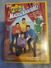 The Wiggles Magical Adventure A Wiggly Movie 📀 70 Minutes Song Dance, FastShip!