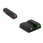 Meprolight Glock Models EVERGREEN Bright LED illuminated Day/Night Sight ML83101