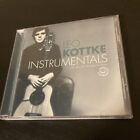 Leo Kottke - Instrumentals (Best Of The Capital Years) (CD, 2003, Blue Note)