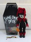 New ListingJINGLES Living Dead Dolls Toy Series 18 Jester w/Box Mezco 2009