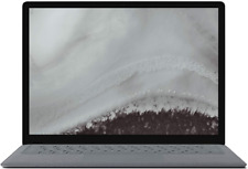 Microsoft Surface Laptop 2 Core i5 / 8GB RAM / 128GB Platinum