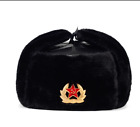 Russian Soviet Union Military Hat
