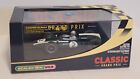 Scalextric Classic COOPER CLIMAX T53 1/32 Slot Car