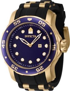Invicta Men's IN-46972 Pro Diver 48mm Quartz Watch