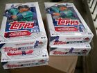 2023 Topps Series 1 Baseball Hobby FOUR (4) Box LOT - 4 factory sealed boxes