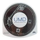 New ListingGrand Theft Auto: Liberty City Stories (Sony PSP) Disc Only