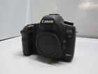 Canon Digital Camera EOS 5D Mark 2 DSLR- Black