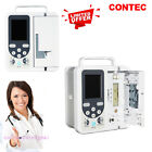 FDA Portable Medical Infusion Pump IV,Fluid Pump With Audible visual Alarm SP750