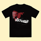 Alesana Band Unisex Cotton T-shirt All Size S to 4XL