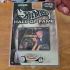 Hot Wheels Legends Hall Of Fame Ed Big Daddy Roth Beatnik Bandit Real Riders