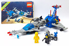 Lego Space Classic Original: FX Star Patroller (6931) Complete