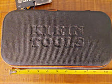 NEW Klein Tools Tradesman Pro Hard Case 10.25