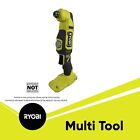 RYOBI PCL430 ONE+ 18V LITHIUM CORDLESS MULTI-TOOL ONLY TOOL A-4