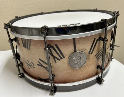 Love Custom Drums Snare Drum