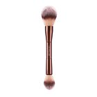 HOURGLASS Veil Powder Brush Dual Ended New In Box 100% Authentic $65 MSRP