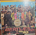 The Beatles ‎'Sgt. Pepper's Lonely Hearts Club Band' Vinyl LP SMAS 2653 Stereo