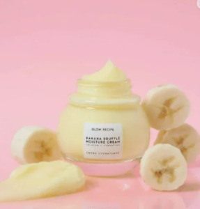 Glow Recipe Banana Souffle Moisture Cream - 1.7 fl oz