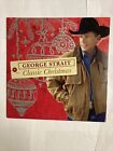 Classic Christmas by Strait, George (Record, 2018)