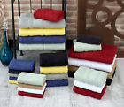 Towel Set 8 Piece Set Bath Towel Hand Towel Washcloth Also in Lot Qute Towels