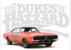 NEW 1:18 SCALE DIECAST GENERAL LEE 1969 DODGE CHARGER JOHNNY LIGHTING EDITION!!!