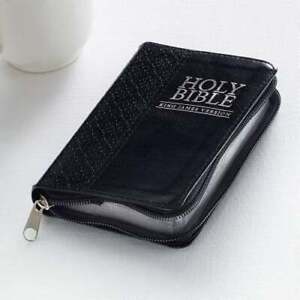 KJV Bible: Pocket Edition: New