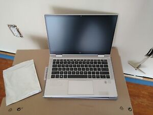 HP EliteBook x360 830 G7 13.3