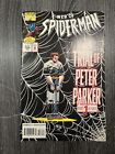Web of Spider-Man #126 (Marvel Comics 1995) High Grade *MCU* Many Images