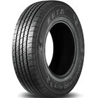 Tire Zeta Consenso H/T LT 245/75R16 Load E 10 Ply Light Truck (Fits: 245/75R16)