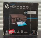 HP Photosmart 6520 Home Premium e-All-In-One Printer CX017A - NEW SEALED