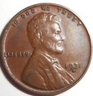 New Listing1931-D Lincoln Penny, Higher Grade, Estate Sale, FREE SHIP