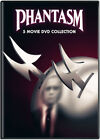 Phantasm: 5 Movie DVD Collection [New DVD]