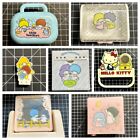 Vintage Sanrio Lot Hello Kitty and Little Twin Stars - 7 items
