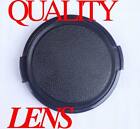 Lens CAP for Canon EF 85mm F1.4L IS USM ,well made,top quality,fits perfectly