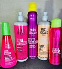 BED HEAD Hair Care Lot Brand New Never Used Full Sizes $90 Value