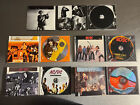 AC/DC Lot of 5 CD's Remastered 2003 Like new condition.