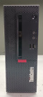 Lenovo ThinkCentre M710e Intel i5-7400 3.00GHz 4GB RAM No HDD/OS/DVD