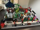 LEGO Chinese New Year 80107 Spring Lantern Festival Of Ox