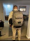 72 hour bug out bag survival backpack