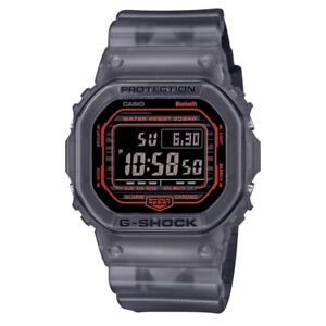Casio G-Shock Men's Watch - DW-B5600G-1