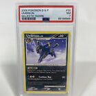 PSA 7 NM-MINT Umbreon 32/100 RARE Majestic Dawn Pokemon Card - Pop 6