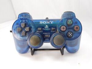 New ListingSony Playstation 2 PS2 Dualshock 2 Analog Controller SCPH-10010