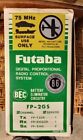 FUTABA Digital Proportional Radio Control System FP-2GS: 2 Channel/2 Servos