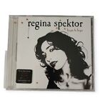 New ListingRegina Spektor - Begin To Hope [2006 Promotional CD]